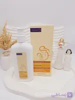 کرم لوسیون ضد ترک خوردگی و مرطوب کننده نوک سینه max lady کد 5060