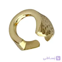 انگشتر زنانه مدل نعل کد R51763