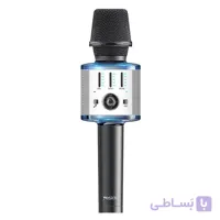 میکروفون اسپیکر یسیدو مدل YESIDO KR10