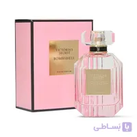 ادکلن ویکتوریا سکرت بامبشل (Victoria’s Secret Bombshell) ادو پرفیوم 100 میل