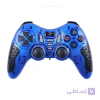 دسته بازی بی سیم XP-MX318S
