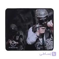 ماوس پد X4 ایکس پی (XP)