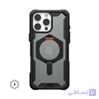 قاب UAG مدل Plasma XTE برای iPhone 16 Pro Max