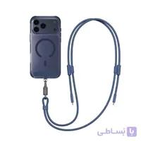 بندآویز و کابل شارژ انرژیا Lasso USB-C Cable 1.5M
