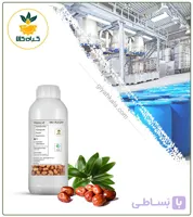 عصاره برگ سنجد مایع