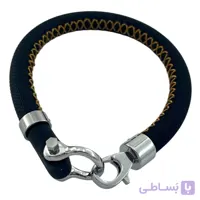 دستبند مردانه امگا کد B5363