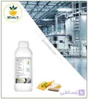 طعم‌ دهنده پنیر موزارلا مخصوص صنایع غذایی