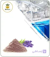عصاره اسطوخودوس (هندی) خشک یا پودری