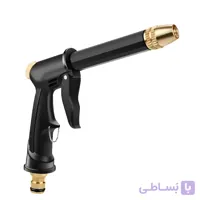کارواش خانگی سرشلنگی قابل تنظیم سیار