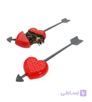 دمنوش ساز طرح قلب مدل 43326
