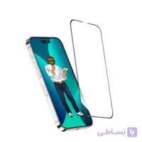 گلس Green Lion برای آیفون 13 پرومکس و 14 plus