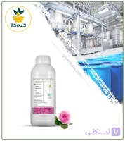 عصاره گل محمدی مایع