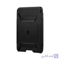 جاکارتی اسپیگن مدل Rugged Armor MagFit