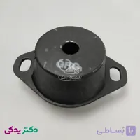 دسته موتور زیر باتری پژو 405 شرکتی ایساکو اصل 1110300299