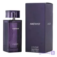 ادکلن آمیتیس Lalique Amethyst Eau De Parfum Spray