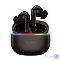 هدوفون بلوتوثی سی بای SAYBUUY C4N