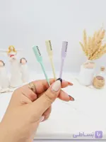 پک تیغ اصلاح موی بینی 3عددی وارداتی کد 1299