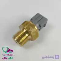 شمع روغن پژو 405 (سنسور فشار روغن) شرکتی ایساکو اصل 0920300799