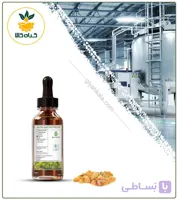 طعم دهنده باریجه دارویی