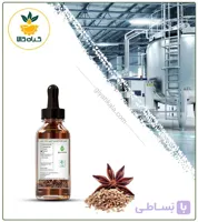 طعم دهنده انیسون دارویی بسته بندی