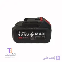باطری 18 ولت 12000 میلی آمپر