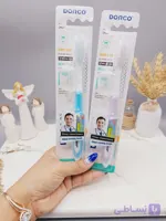 مسواک دورکو مدل Soft silk d626 با برس نرم