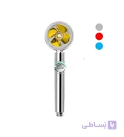 سردوش پروانه ای Araz مدل 39240