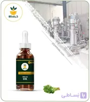 روغن خرفه موضعی