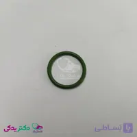 اورینگ پمپ روغن به بدنه سمند موتور ملی (EF7) شرکتی ایساکو اصل 0172900499