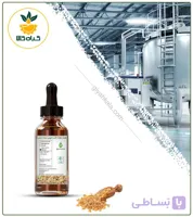 طعم دهنده کندر دارویی