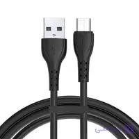 کابل میکرو یسیدو مدل YESIDO CA71 MICRO