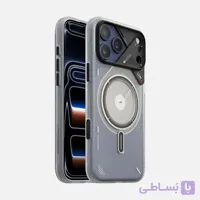 قاب آیفون ۱۷ پرو مکس Aulumu A17 Frosted