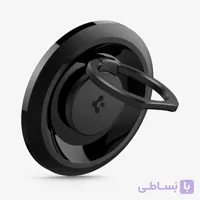 حلقه نگهدارنده گوشی موبایل اسپیگن مدل O-Mag Ring