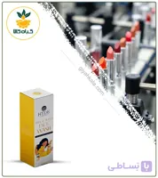 فیس واش شیر و عسل برند هاید