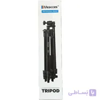سه پایه دوربین و گوشی مدل T می اکسس MEACCES T2241