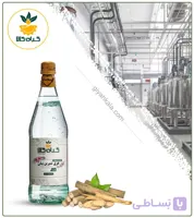عرق شیرین بیان خالص