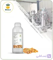 روغن کندر (پایه ای)