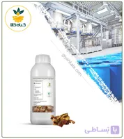 عصاره پوست انار مایع