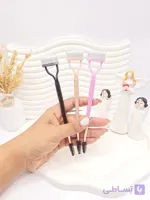 برس لیفت ابرو و جدا کننده مژه