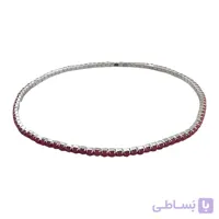 پابند زنانه مدل کشی کد A4524
