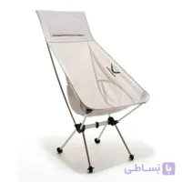 صندلی تاشو کمپینگ High-Back Ultralight Chair اسنوهاک مدل SN-A9149