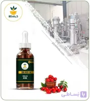 روغن رزهیپ مخصوص پوست صورت