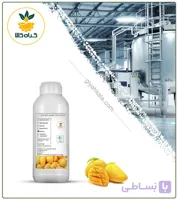 طعم‌ دهنده انبه مخصوص صنایع غذایی