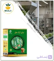 چای کرک هل