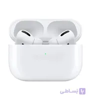 ایرپاد بلوتوثی طرح Airpods Pro مدل 45740
