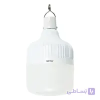 لامپ شارژی نیتو NITU NLED01 SUPER BRIGHT LED