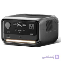 پاور استیشن قابل حمل EcoFlow RIVER 3 Plus ظرفیت 286 وات‌ساعت