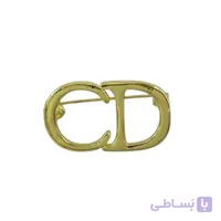 گل سینه مدل دیور کد G4195