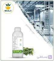 طعم‌ دهنده ترخون مخصوص صنایع غذایی