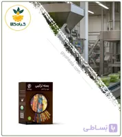 بسته ترکیبی 10 عددی قهوه و کاکائو
